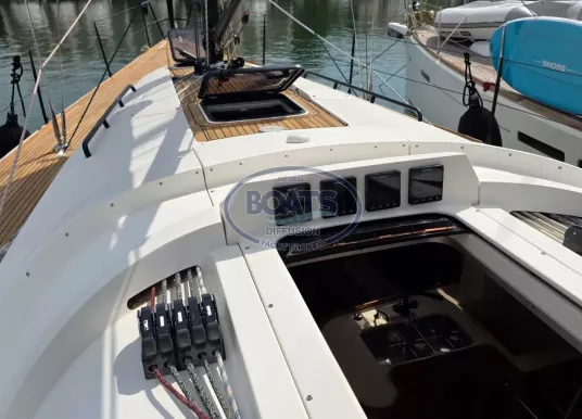 X YACHTS - X-YACHTS 43 - 7