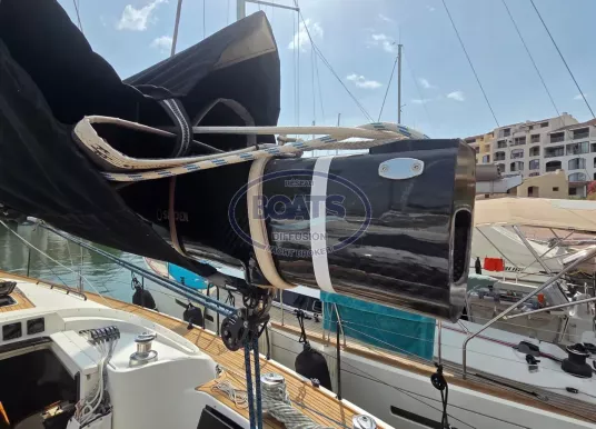 X YACHTS - X-YACHTS 43 - 8