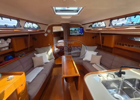 X YACHTS - X-YACHTS 43 - 9