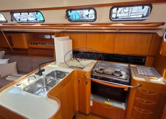 X YACHTS - X-YACHTS 43 - 10