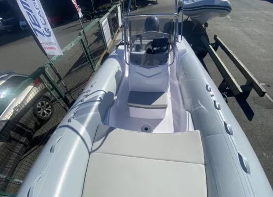 CAPELLI - TEMPEST 630 - 11