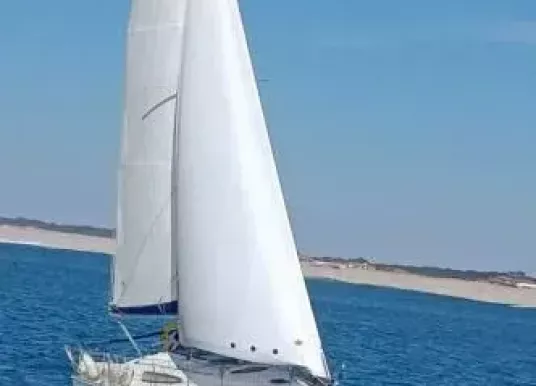 JEANNEAU - SUN ODYSSEY 29.2