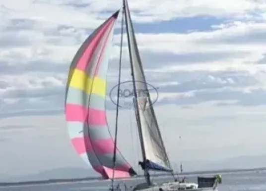 JEANNEAU - SUN ODYSSEY 29.2 - 2