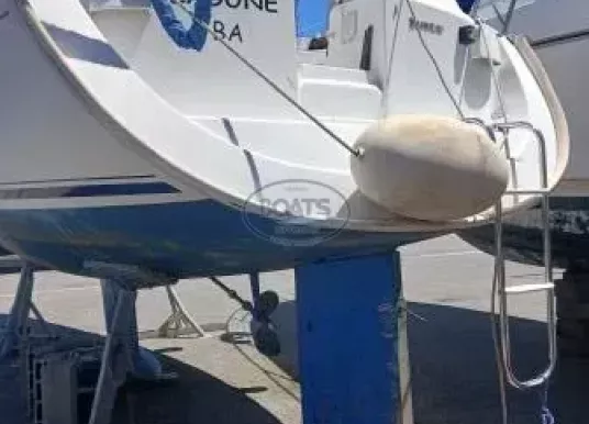 JEANNEAU - SUN ODYSSEY 29.2 - 3