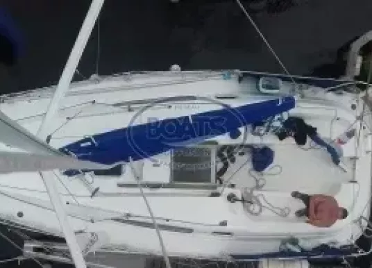 JEANNEAU - SUN ODYSSEY 29.2 - 5