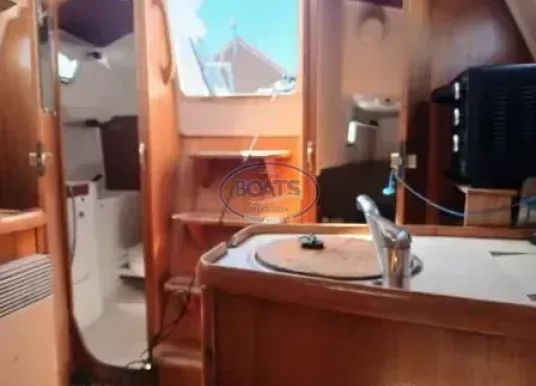 JEANNEAU - SUN ODYSSEY 29.2 - 6