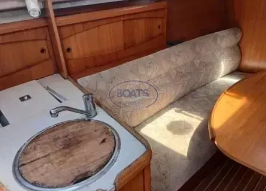 JEANNEAU - SUN ODYSSEY 29.2 - 7