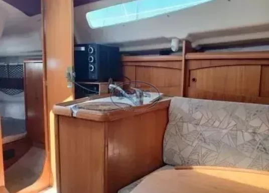 JEANNEAU - SUN ODYSSEY 29.2 - 8