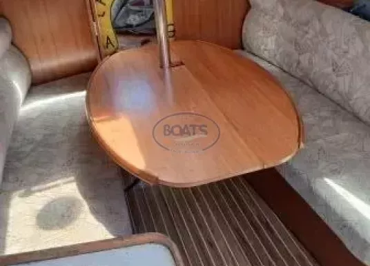 JEANNEAU - SUN ODYSSEY 29.2 - 9