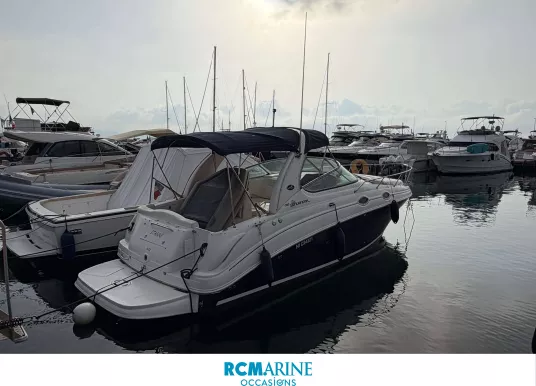 SEA RAY - SUNDANCER 315