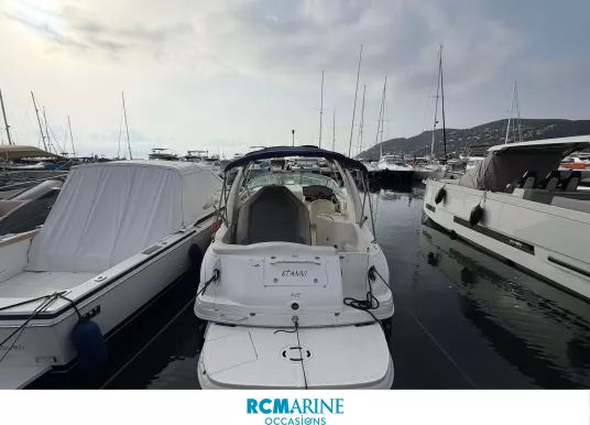 SEA RAY - SUNDANCER 315 - 2