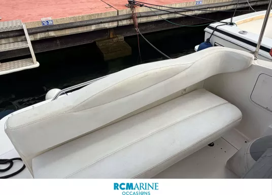 SEA RAY - SUNDANCER 315 - 12