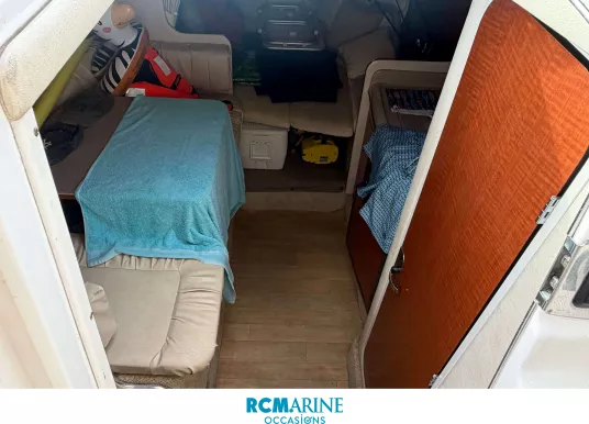 SEA RAY - SUNDANCER 315 - 13