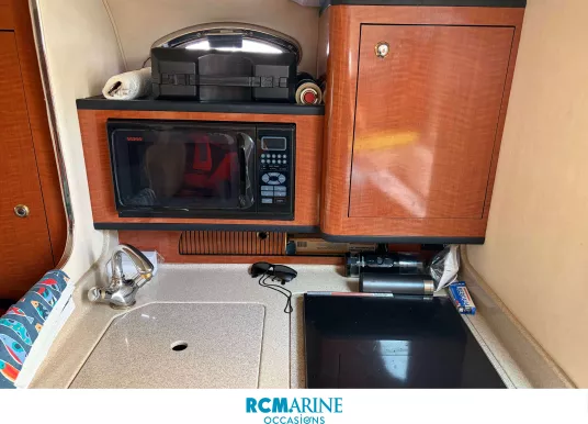 SEA RAY - SUNDANCER 315 - 15