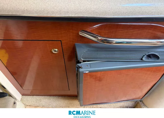 SEA RAY - SUNDANCER 315 - 16