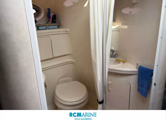 SEA RAY - SUNDANCER 315 - 5