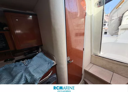 SEA RAY - SUNDANCER 315 - 20