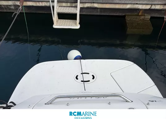 SEA RAY - SUNDANCER 315 - 3