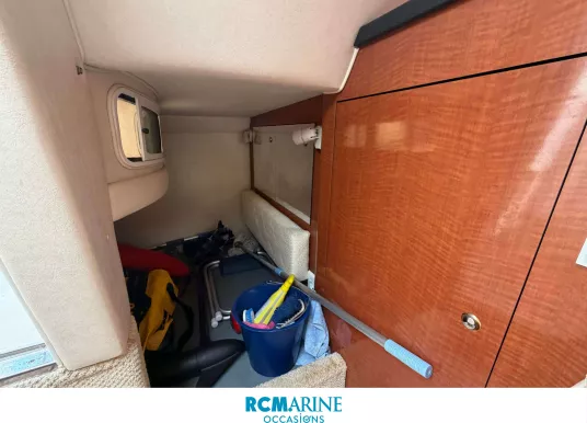 SEA RAY - SUNDANCER 315 - 21
