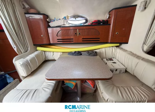 SEA RAY - SUNDANCER 315 - 23