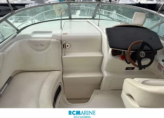 SEA RAY - SUNDANCER 315 - 5