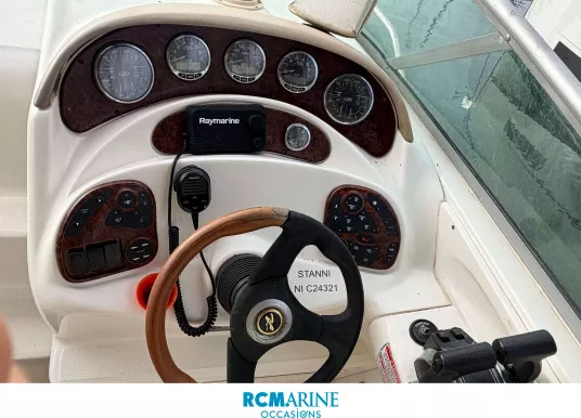 SEA RAY - SUNDANCER 315 - 6