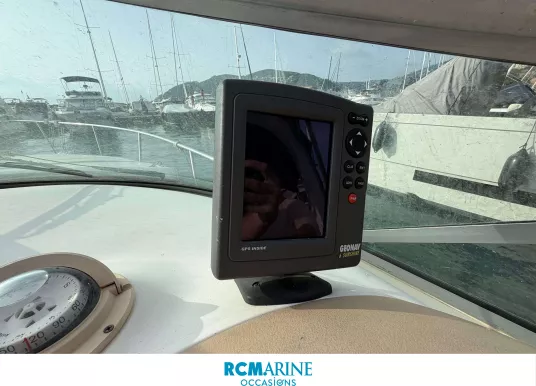 SEA RAY - SUNDANCER 315 - 7