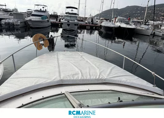 SEA RAY - SUNDANCER 315 - 8