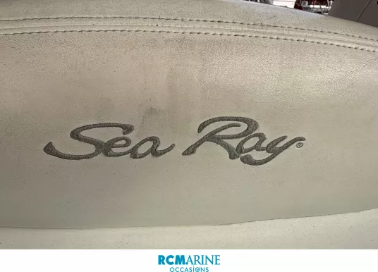 SEA RAY - SUNDANCER 315 - 9