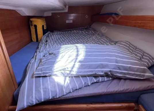 BAVARIA - BAVARIA 37 CRUISER - 12