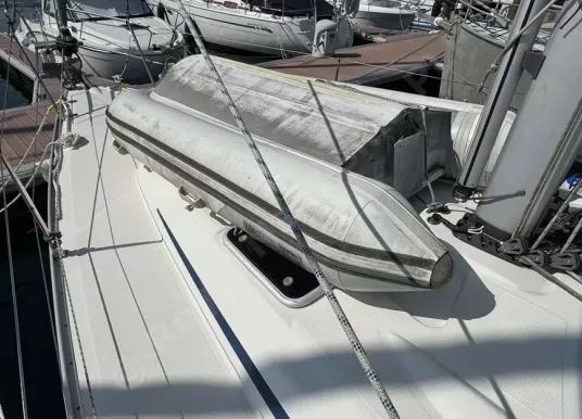 BAVARIA - BAVARIA 37 CRUISER - 4