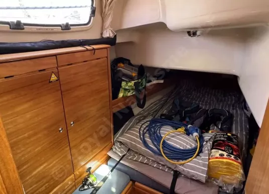 BAVARIA - BAVARIA 37 CRUISER - 13