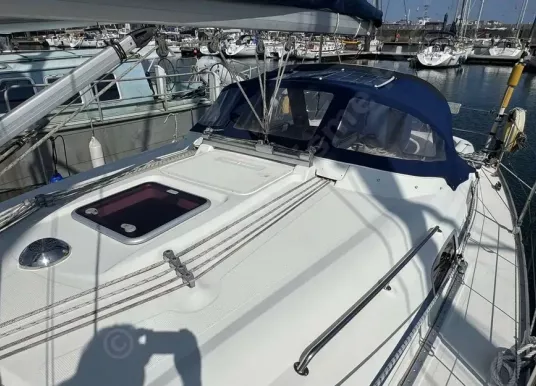 BAVARIA - BAVARIA 37 CRUISER - 5