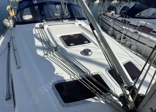 BAVARIA - BAVARIA 37 CRUISER - 7