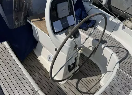 BAVARIA - BAVARIA 37 CRUISER - 10