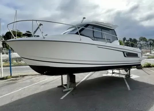 JEANNEAU - MERRY FISHER 795
