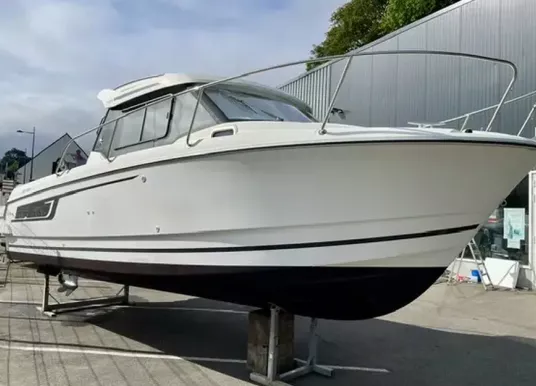 JEANNEAU - MERRY FISHER 795 - 4