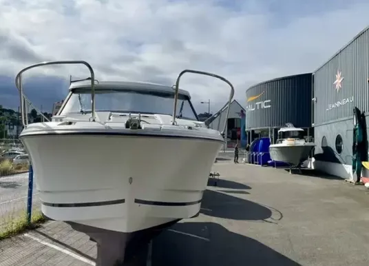 JEANNEAU - MERRY FISHER 795 - 5