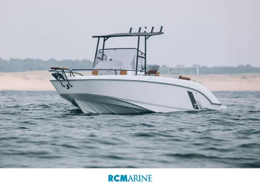BENETEAU - FLYER 7 SPACEDECK - 2