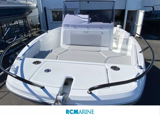 BENETEAU - FLYER 7 SPACEDECK - 2