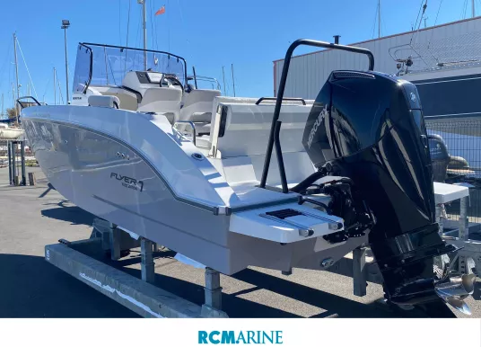 BENETEAU - FLYER 7 SPACEDECK - 3