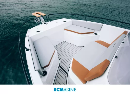 BENETEAU - FLYER 7 SPACEDECK - 5