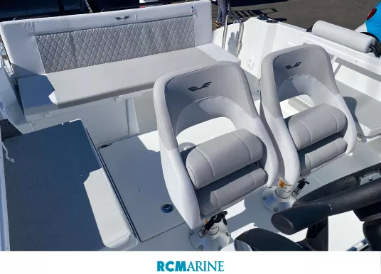 BENETEAU - FLYER 7 SPACEDECK - 5