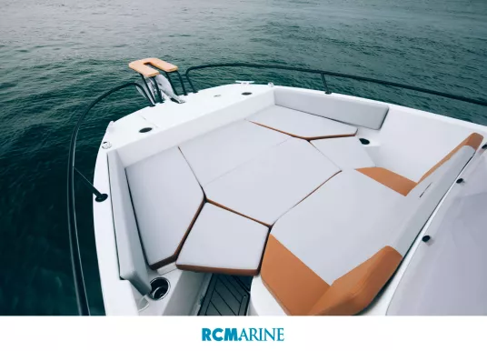 BENETEAU - FLYER 7 SPACEDECK - 6