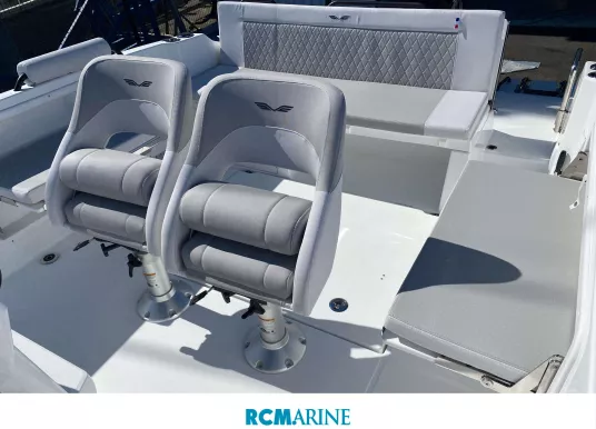 BENETEAU - FLYER 7 SPACEDECK - 6