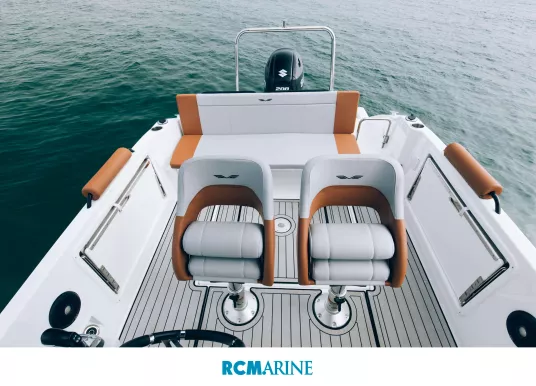 BENETEAU - FLYER 7 SPACEDECK - 7