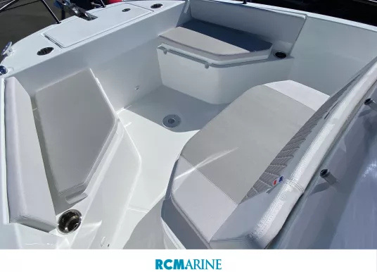 BENETEAU - FLYER 7 SPACEDECK - 7