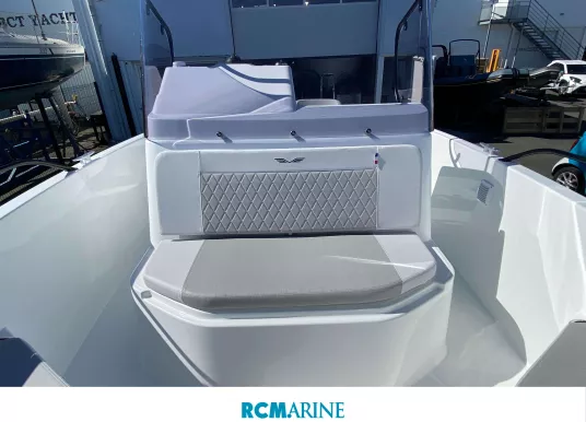 BENETEAU - FLYER 7 SPACEDECK - 8