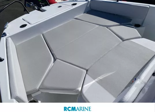 BENETEAU - FLYER 7 SPACEDECK - 9