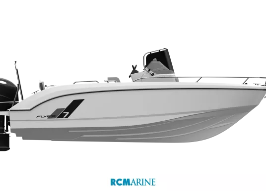 BENETEAU - FLYER 7 SPACEDECK - 10